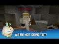 Minecraft Conquest UHC: We're Not Dead Yet!: Episode 2