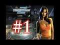 Mobil Pertama - Honda Civic Generasi Ke-6!! (Need For Speed Underground 2 Indonesia)