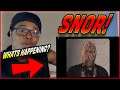 (MOROCCAN RAP) SNOR - De9a De9a REACTION VIDEO!