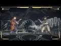 Mortal Kombat 11 – Кастомные вариации: Большой подкаст (часть 4)