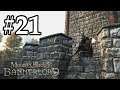 Mount and Blade II: Bannerlord - Early Access Let's Play Part 21: Battania's Last Stand