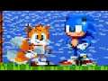 Movie Sonic Mania 2 (Sonic Mania Mod)