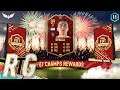 MY FIRST FUT CHAMPS REWARDS!!! - FIFA 20 Road to Glory - #11 - Ultimate Team RTG