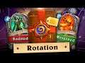 My theory about the fate of the Classic Set and Edwin VanCleef after the Rotation | Hearthstone