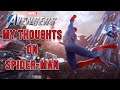My Thoughts on the Spider-Man DLC | Marvel's Avengers