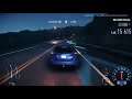 Need for Speed 2015 - Drift Train