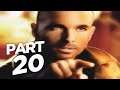 NEED FOR SPEED UNDERGROUND 2 Walkthrough GamePlay - PART 20