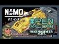 Nemo Plays: OpenXCOM 40k #96 - Killer Kans