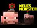 Neues Monster, Updates und Minecraft Live ? | LarsLP
