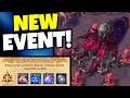 NEW EVENT CHASMIC ALTAR!!! [AFK ARENA]