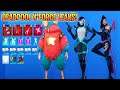 New Leaked Fortnite Skins..! (X-Force Deadpool, ICON Series, Doomsday..)