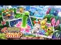 New Pokémon Snap #1 | Parque de Floreo