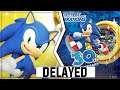New Sonic game Delayed to 2022!? - We Need More Transparency