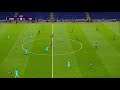 Newcastle vs Tottenham | Premier League | 15 July 2020 | PES 2020