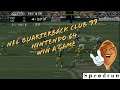 NFL Quarterback Club 99 | Nintendo 64 | Win a Game