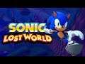 Nightmare Zone (Boss) - Sonic Lost World [OST]