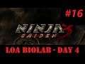 Ninja Gaiden 3 - Day 4 - LOA Biolab - 16