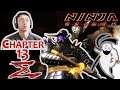 Ninja VS Dark Samurai - Chapter 13 🎮 Ninja Gaiden (NINJA 外伝) Sigma [PS3/PS Vita]
