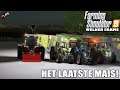 🔴{NL} 'HET LAATSTE MAIS!' Farming Simulator 19 Welker Farms #3