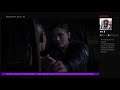 Nostalgamer Lets Play The Last Of Us Part II 2 Two On Sony Playstation 4 Pro 1st Try Full Game P 7/8