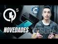 Novedades en Tecnología - OnePlus Nord, Quick Charge 5 y GSuite
