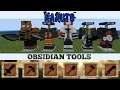 Obsidian Tools και Naruto! -Addon Review