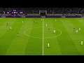 Olympique Lyonnais vs SL Benfica | Champions League UEFA | 05 Novembre 2019 | PES 2020