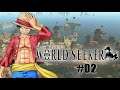One Piece World Seeker-Ep.2-Sauvetage de Chopper