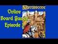 Online Boards Games Ep1 - Playing Carcassonne