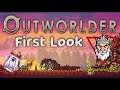 Outworlder - First Look - Demo on Steam Now