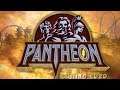Pantheon Announcement - Busch Gardens WilliamsBurg