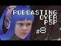 Pantsu's Controversial Halloween Costume -- [Podcasting Over PSP #8]