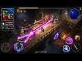 Path of Evil: Immortal Hunter Gameplay - Action RPG (Android)