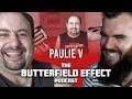 Paulie V Vlogs | Instagram Saved Me, Working With A Disability, Hello My Lovely's | TBE #44