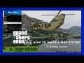 PC Modding Tutorials: How To Install Map Editor & Fix F7 Button with Version 1.50 #174