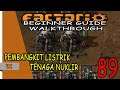 PEMBANGKIT LISTRIK TENAGA NUKLIR (89) - FACTORIO BEGINNER GUIDE WALKTHROUGH BAHASA INDONESIA