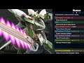 Phantom Gundam - Gundam Extreme Versus Maxi Boost ON Combo Guide
