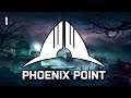 Phoenix Point - Part 1: Enter The Goo