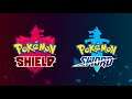 Pokemon Sword and Shield - Zacian and Zamazenta Battle Music EXTENDED