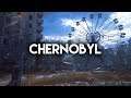 ¿Por qué es tan buena la misión de Chernobyl de Call of Duty?