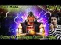 Power Of The Hogan Tour Hard Mode Gameplay With Aj Styles | WWE Champions 2021 | Hindi | Part 9 |