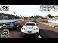 Project CARS 3 Championship with Nissan GTR Nismo R35 /CAREER P23 | Thrustmaster, Th8a