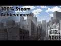 PROJECT HIGHRISE 🌟 100% Steam Achievement 🌟 003