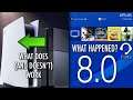 PS5 and PS4 Compatibility, Save Data, Game Boost. | PS4 Firmware 8.0 Controversy. - [LTPS #435]