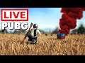 PUBG MOBILE LIVE STREAM PLAY WITH ME #2