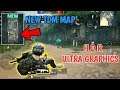 PUBG MOBILE | NEW TDM MAP IS HERE | NEW UPDATE - HDR ULTRA GRAPHICS