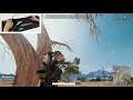 PUBG x GameSir VX Aimswitch (keyboard and mouse on PS3/PS4/Xbox/Switch)