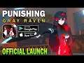 Punishing Gray Raven Global Launch Gameplay (Android/IOS) Part 1