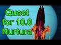 Quest for 10.0 Nurtura - EVE Online Live