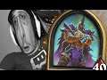 QUESTA BUILD CON RAFAAM E' DEVASTANTE! | HEARTHSTONE ITA